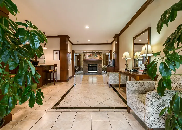 Staybridge Suites Gulf Shores By Ihg