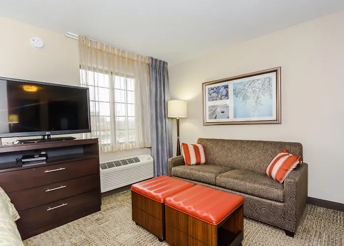 Staybridge Suites Grand Forks By Ihg