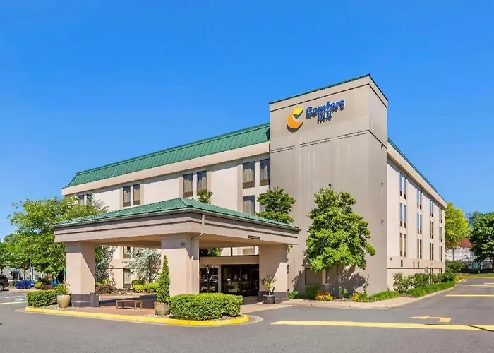 Comfort Inn Quantico Stafford