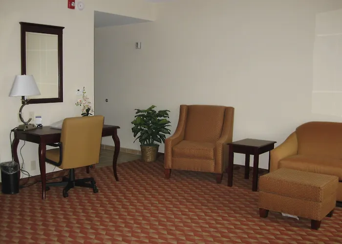 Hampton Inn Kingsland