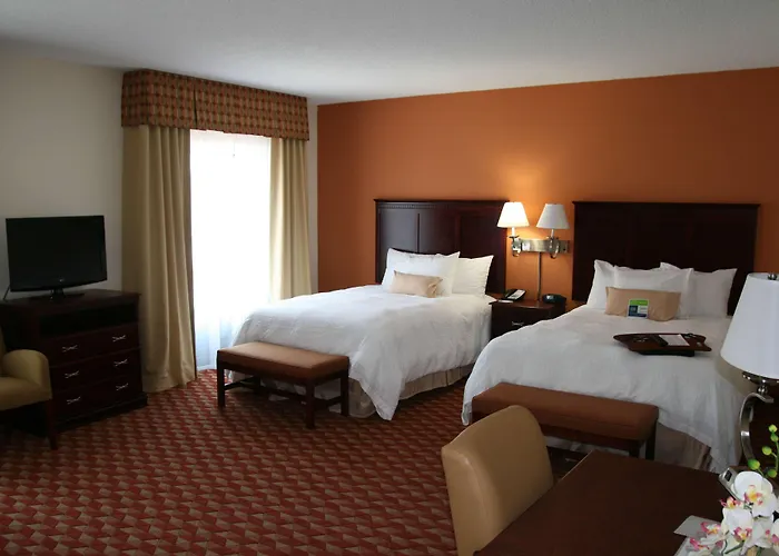 Hampton Inn