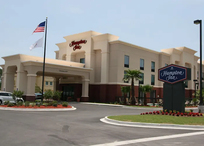 Hampton Inn