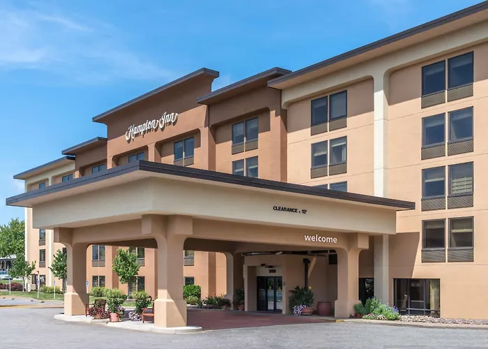 Hampton Inn