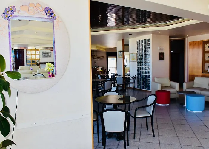 Hotel Astoria