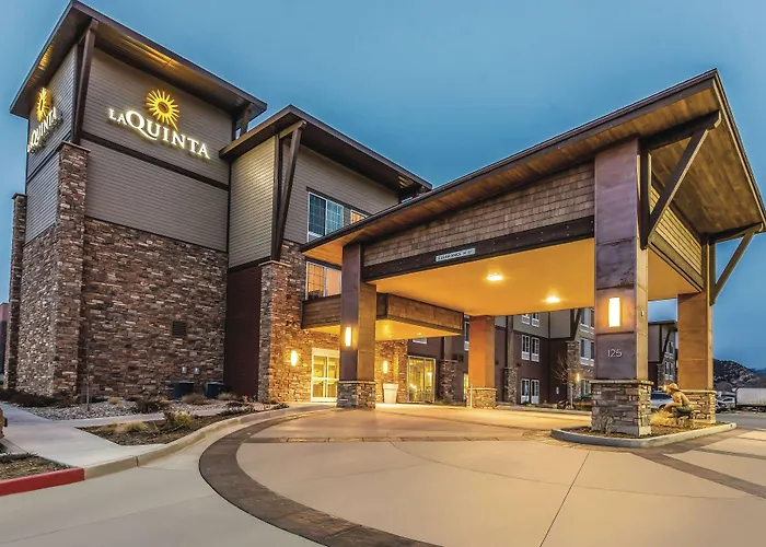 La Quinta By Wyndham Durango Hotel
