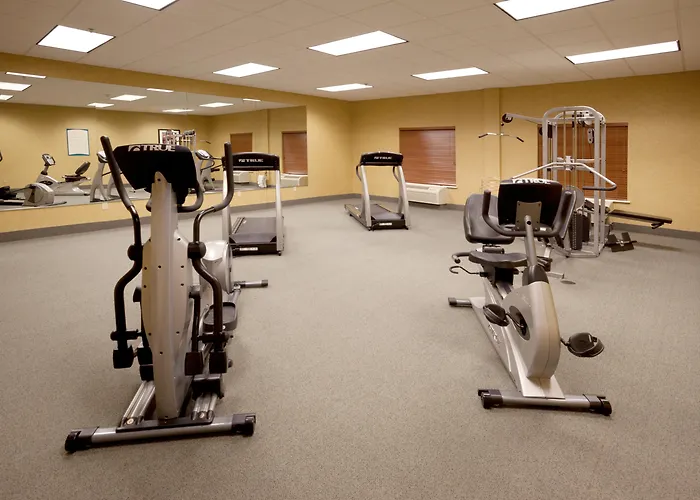 Staybridge Suites Laredo By Ihg