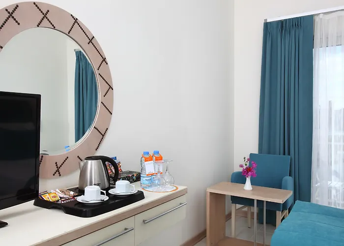 Mandarin Resort & Spa
