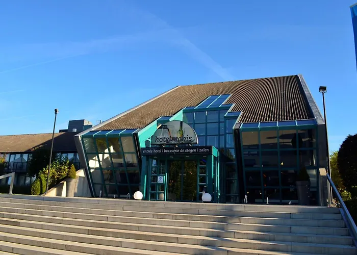 Best Western Hotel Nobis Eindhoven-Venlo A67