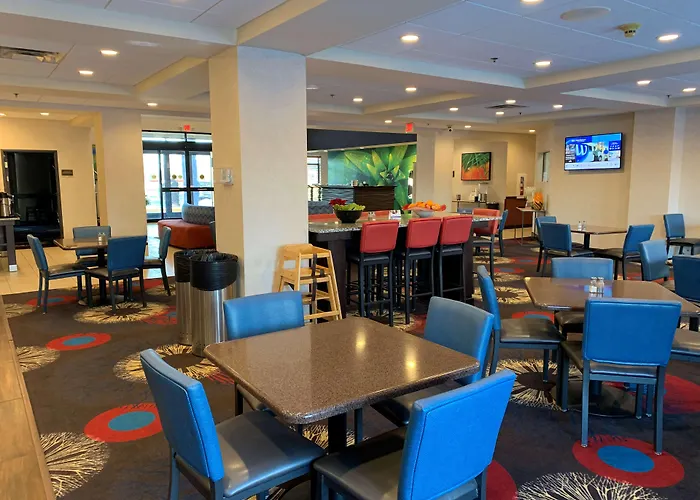 Comfort Inn Saint Paul East Oakdale