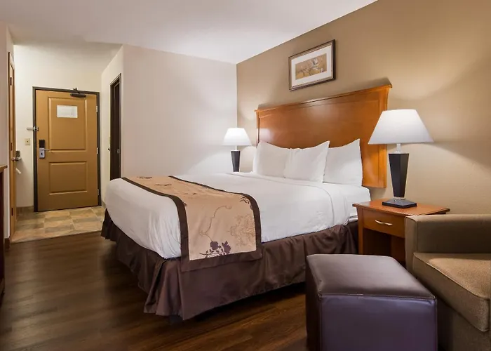 Best Western Inn