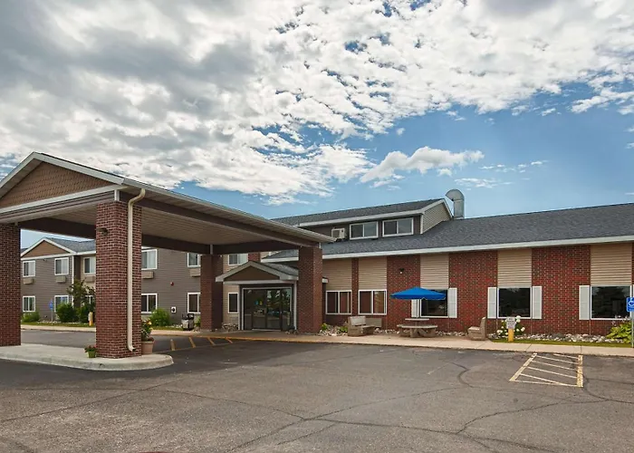Best Western Inn