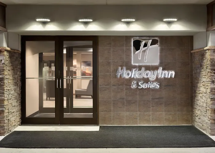Holiday Inn & Suites -Downtown By Ihg