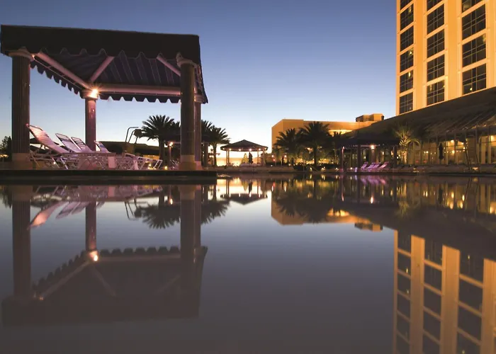 Beau Rivage Resort & Casino Biloxi