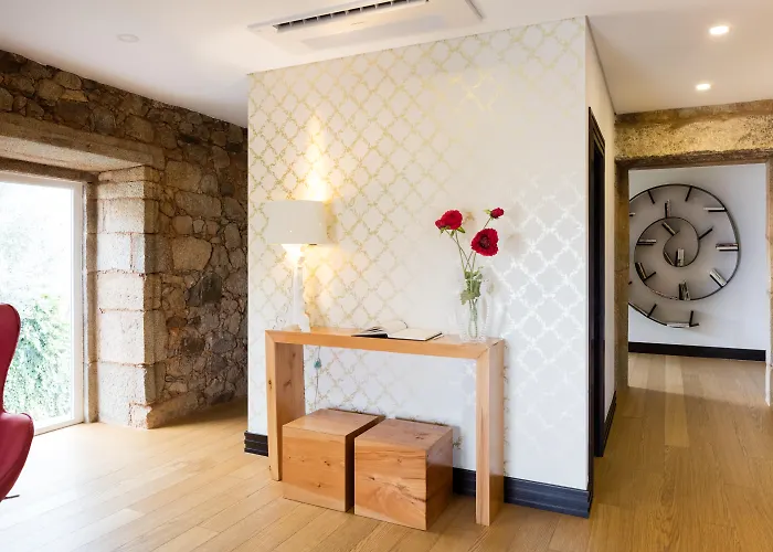 Cerca Design House Hotel Donas