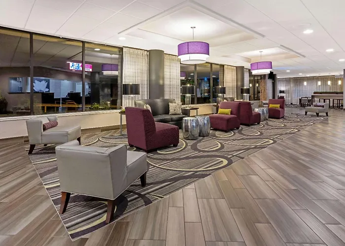 La Quinta By Wyndham Tacoma - Seattle Hotel