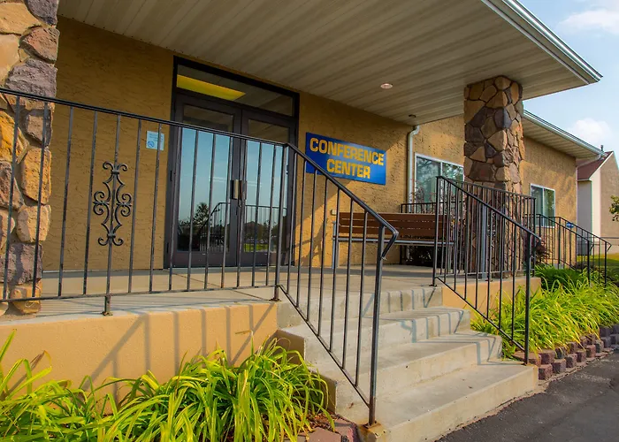 City Express By Marriott Bemidji