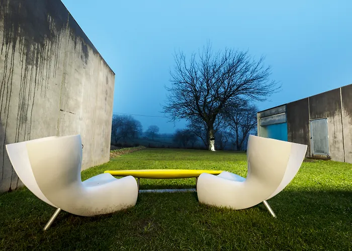 Antonello Colonna Resort&Spa
