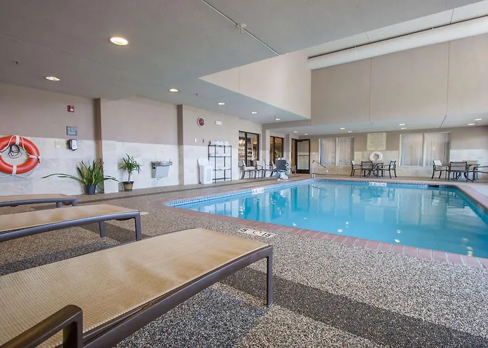Hampton Inn - Great Falls