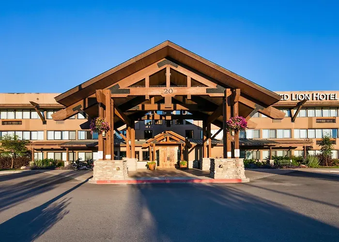 Red Lion Hotel Kalispell