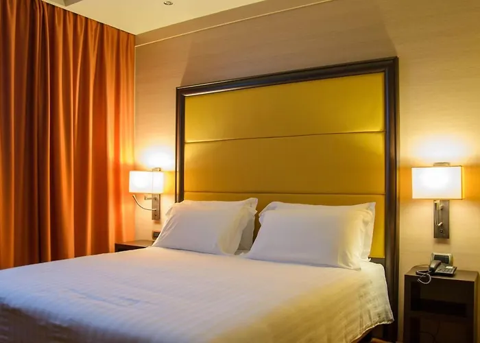 Palace Hotel Legnano
