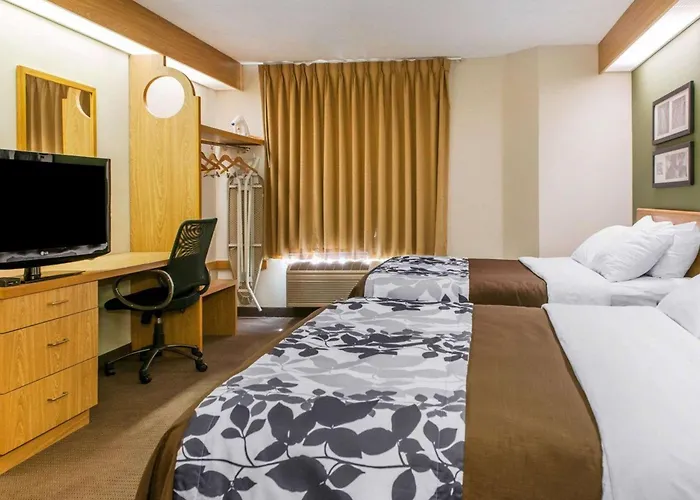 Sleep Inn Elkhart North