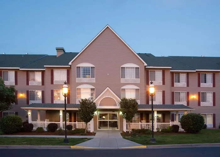 Country Inn & Suites By Radisson, Greeley, Co