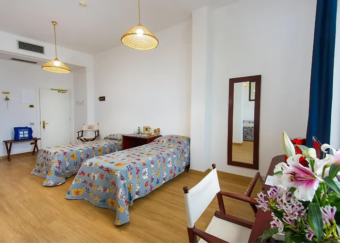 Hotel Bellavista Club-Caroli Hotels Gallipoli