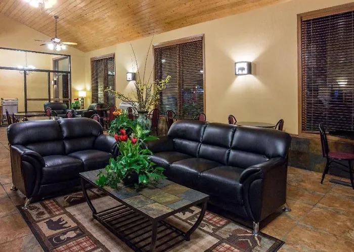 Days Inn By Wyndham Silverthorne