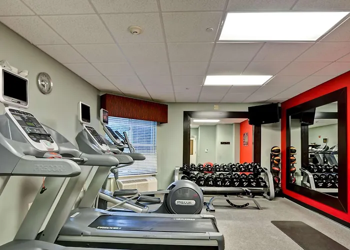 Homewood Suites By Hilton Bel Air Belcamp