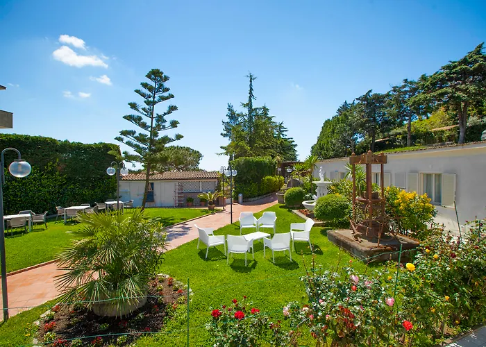 Hotel O Sole Mio