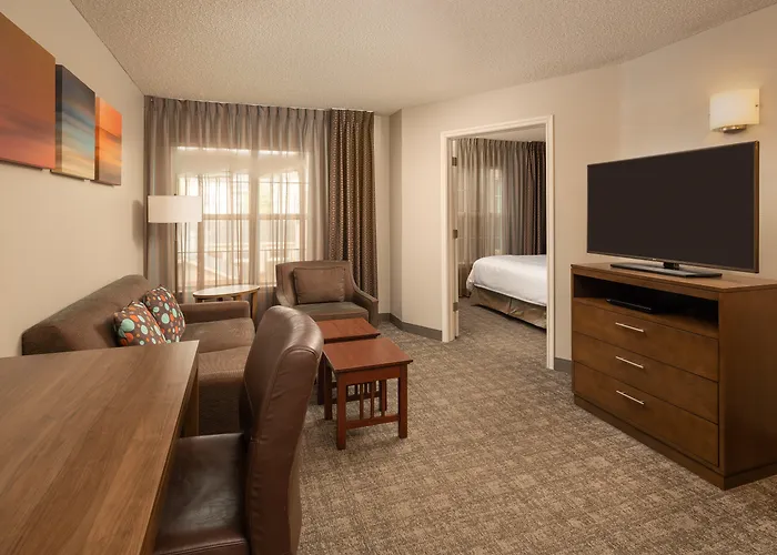 Staybridge Suites Denver Tech Center By Ihg