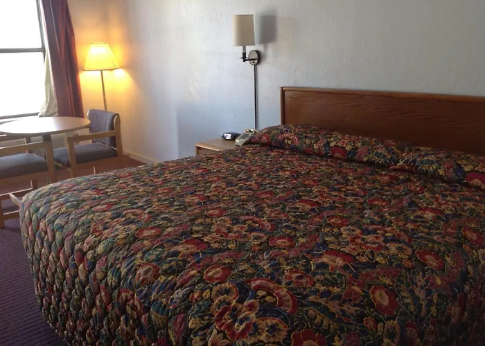 Knights Inn Muskogee