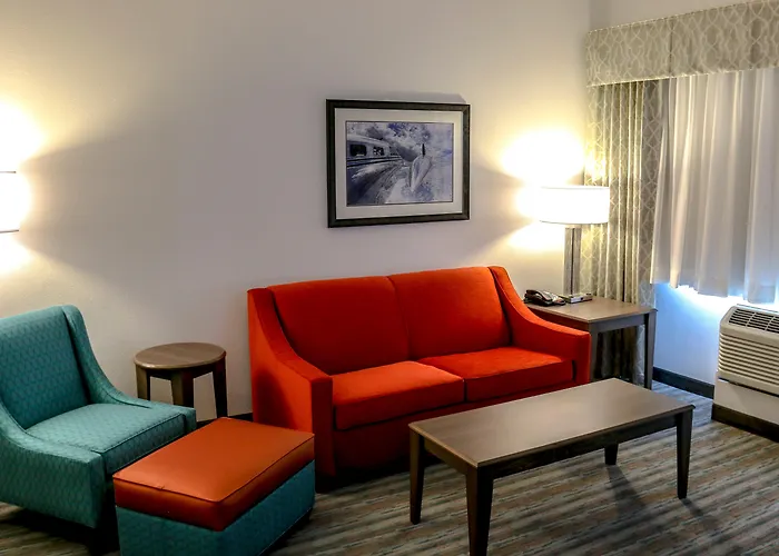 Holiday Inn & Suites Denver Tech Center-Centennial By Ihg