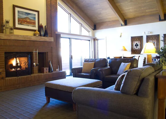 Worldmark Steamboat Springs