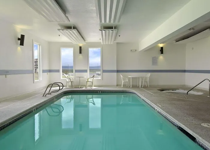 Super 8 By Wyndham Pendleton Motel