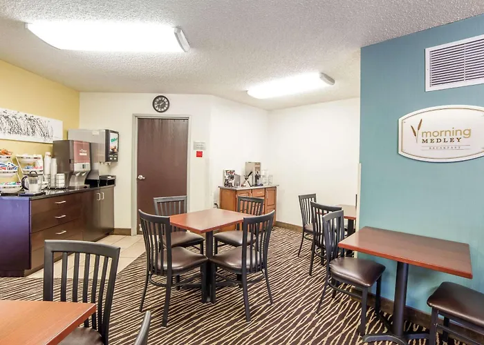 Sleep Inn Provo Near University