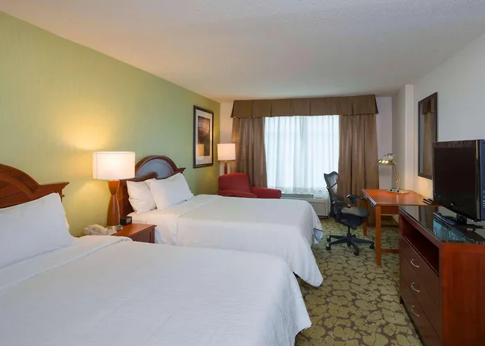 Hilton Garden Inn Hartford South/Glastonbury