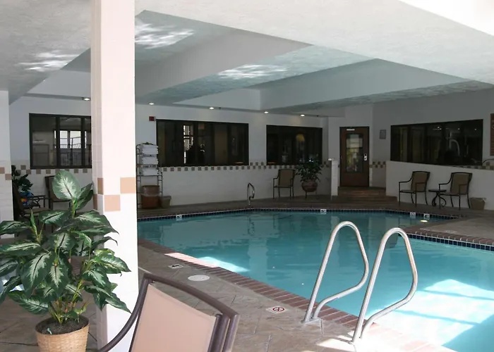 Hampton Inn Salt Lake City-Layton