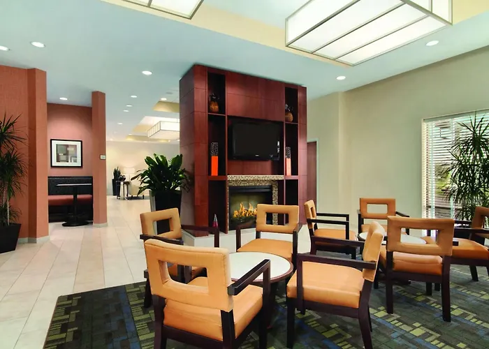 Hyatt House Hartford North/Windsor
