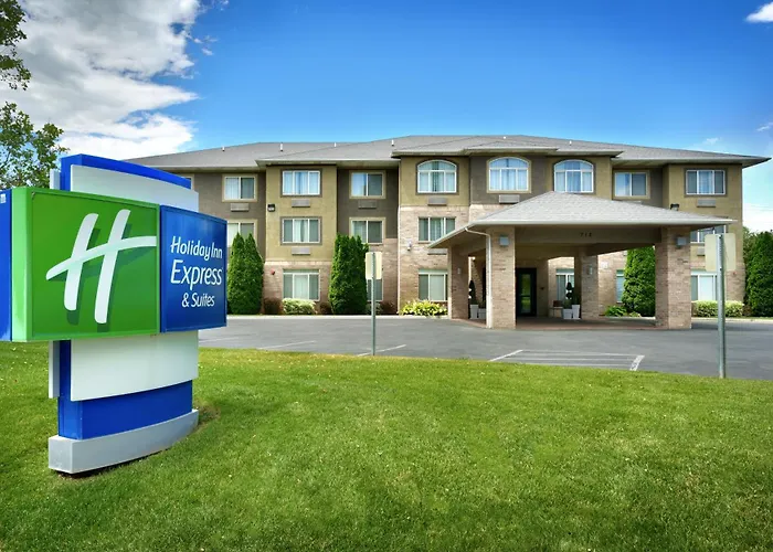 Holiday Inn Express & Suites American Fork - North Provo By Ihg