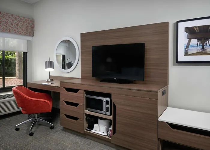 Hampton Inn Juno Beach