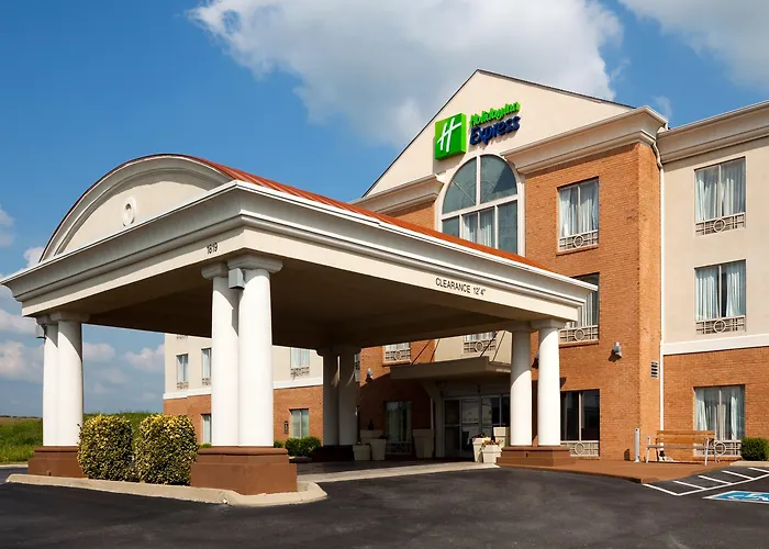 Holiday Inn Express Athens By Ihg