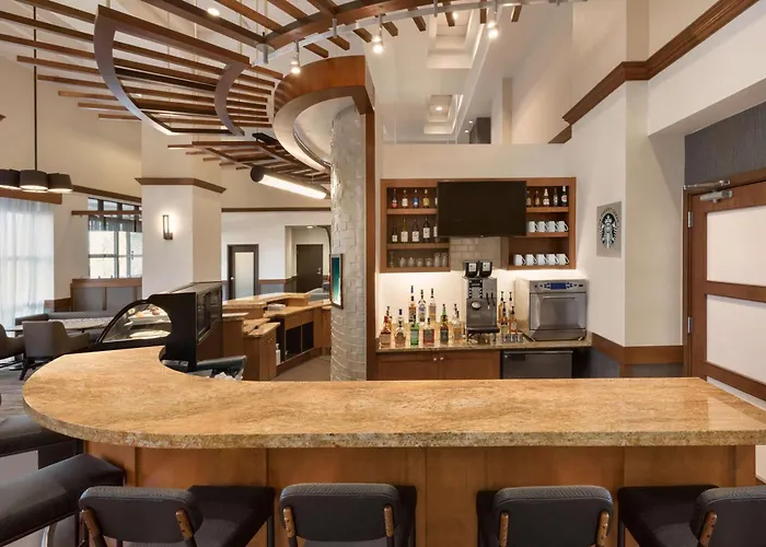 Hyatt Place Chicago Schaumburg