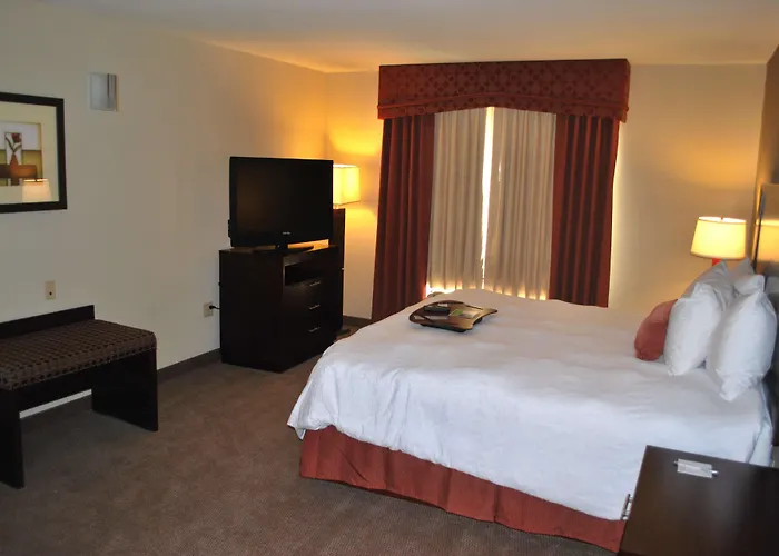Hampton Inn & Suites Phoenix/Gilbert