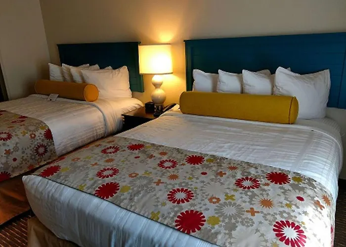 Best Western Plus Dayton