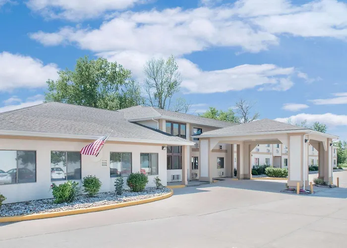 Super 8 By Wyndham