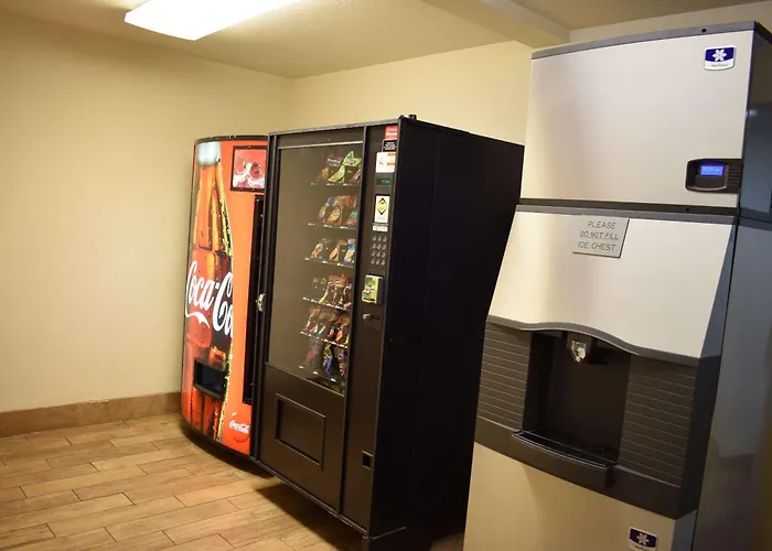 Surestay Hotel By Best Western Ellensburg