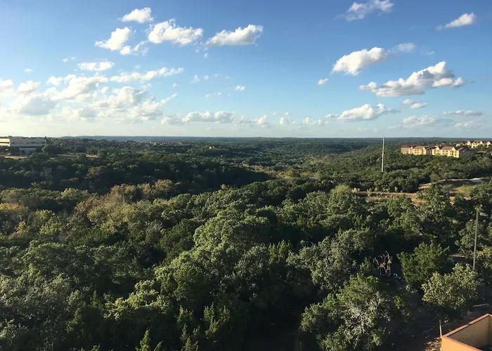 Holiday Inn Express & Suites Austin Nw - Four Points By Ihg