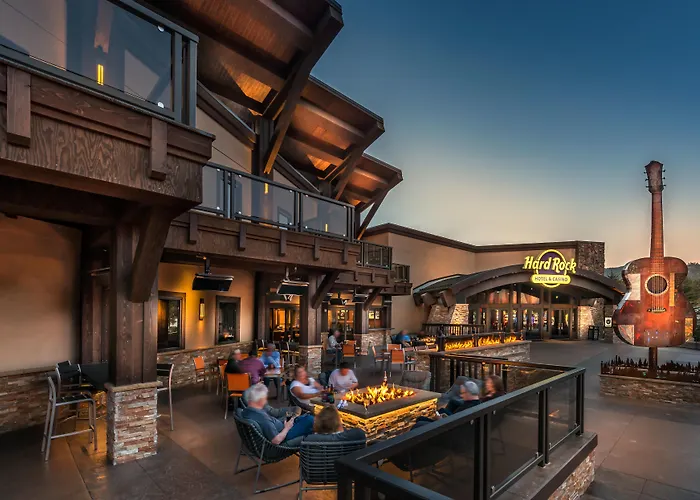 Golden Nugget Lake Tahoe