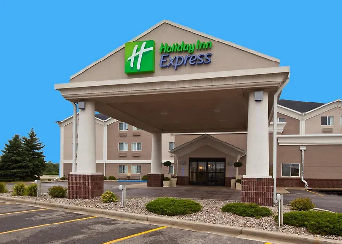 Holiday Inn Express By Ihg